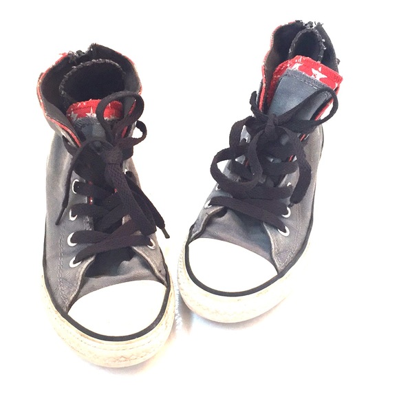 Converse Other - Converse Chuck Taylor All Star High Tops